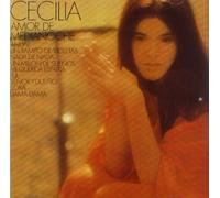 Cecilia - Amor de Medianoche [Import]