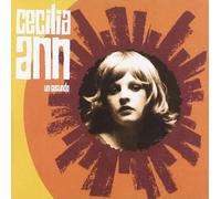 Cecilia Ann - Un Segundo [Import]