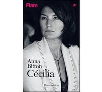 Cécilia Anna Bitton (Auteur)