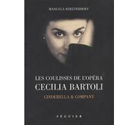 Cecilia Bartoli