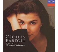 Cecilia Bartoli – Portrait : Mozart, Schubert, Rossini, Giordani – Import