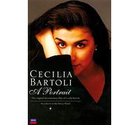 Cecilia Bartoli – A Portrait – En concert au Savoy Hotel – avec livret