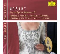 Cecilia Bartoli (Cantante) - Opera Moments 2 (Grandi Momenti D'opera Vol.2)