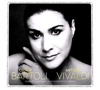 Cecilia Bartoli - Cecilia Bartoli: Antonio Vivaldi