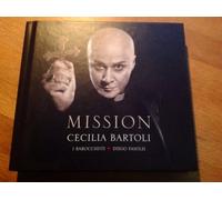 Cecilia Bartoli - Cecilia Bartoli - Mission