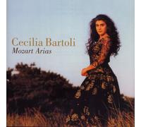 Cecilia Bartoli - Cecilia Bartoli - Mozart Arias