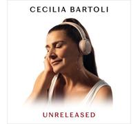 Cecilia Bartoli – Unreleased – CD Raison: respecte la structure Musique (Artiste – Titre – Format), utilise les informations fournies et reste naturel pour le référencement.