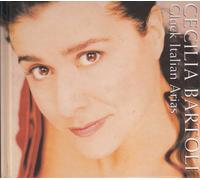 Cecilia Bartoli – Arias italiens