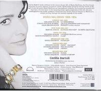 Cecilia Bartoli : Maria (Livre-Disque Deluxe)