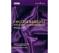 Cecilia Bartoli : Arias