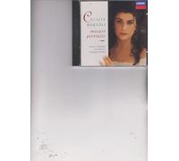 Cecilia Bartoli - Mozart Portraits by Cecilia Bartoli [Mezzo-Soprano] (2001-12-21)