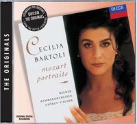 Ingomar Raimer - Mozart Portraits