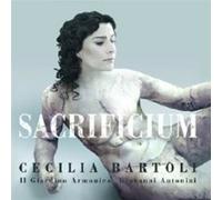 Sacrificium – Deluxe Ltd.Edt. – Import – Universal Music Group
