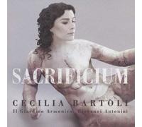Cecilia Bartoli - Sacrificium