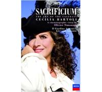 Cecilia Bartoli - Sacrificium : The Art Of The Castrat