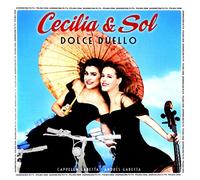 Cecilia Bartoli / Sol Gabetta: Dolce Duello