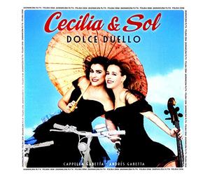 Cecilia Bartoli / Sol Gabetta: Dolce Duello