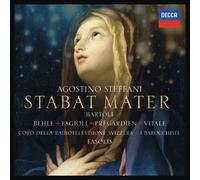 Cecilia Bartoli - Steffani: Stabat Mater