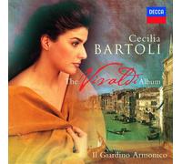 Cecilia Bartoli-The Vivaldi Album
