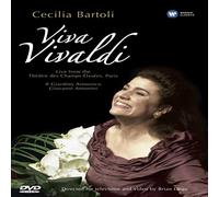 Cecilia Bartoli - Viva Vivaldi