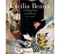 Cecilia Beaux: A Modern Painter in the Gilded Age