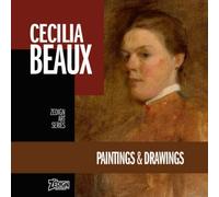 Cecilia Beaux - Paintings & Drawings
