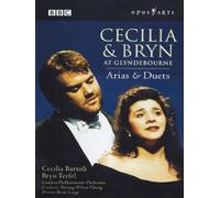 Cecilia & Bryn: At Glyndebourne - Arias & Duets