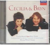 Cecilia & Bryn: Duets by Various Artists [Compact Disc] NEUF
