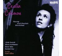 CECILIA COLEMAN - Young & Foolish Revisited [Import]