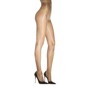 Cecilia de Rafael Eterno Collants, 20 deniers, Marron (Chocolate), XL Femme