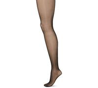 Cecilia de Rafael Eterno Super Lucido Collants, 20 deniers, Noir, M Femme