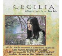 Cecilia - Desde Que Tu Te Has Ido