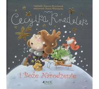 Cecilia Knedelek et Noël