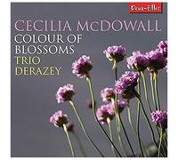 Cecilia Mcdowall Colour Of Blossoms