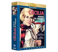 Cécilia, médecin de campagne Intégrale de la série DVD DVD