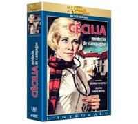 Cécilia, médecin de campagne – DVD – L'intégrale