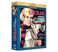 Cécilia, médecin de campagne – DVD – L'intégrale