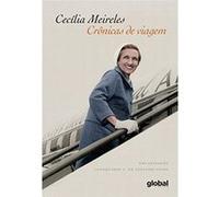 Cecília Meireles: Crônicas De Viagem Cecília Meireles (Auteur)