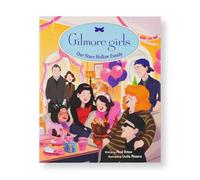 Cecilia Messina - Gilmore Girls: Our Stars Hollow Family