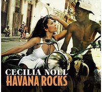 Cecilia Noel - Salsoul&80's Hits
