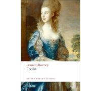 Cecilia, or Memoirs of an Heiress