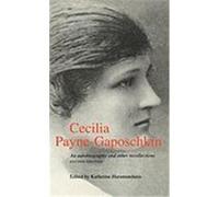 Cecilia Payne-Gaposchkin Cecilia Helena Payne Gaposchkin, Katherine Haramundanis (Auteur)