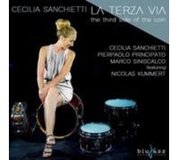 Cecilia Sanchietti - Cecilia Sanchietti