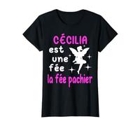 Cecilia T-Shirt
