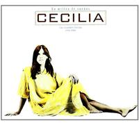 Cecilia – Un Millon de Sueños – CD+DVD – Import (Sony Music)