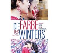 Die Farbe des Winters (OmU) (DVD)