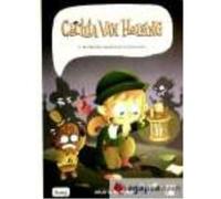 Cecília Van Helsing - Serrano Chocano, Julio Alberto Serrano Chocano, Julio Alberto (Auteur)