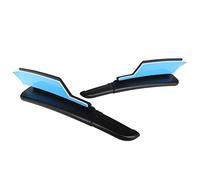 Cecilie - Pour Mercedes Benz W176 A160 A180 A200 A250 A45 AMG 2013-2019 - Bavettes pour Auto, Garde-boue, Pare-éclaboussures, Roue d'arche, Sourcils et lèvres