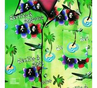 Cecilio & Kapono - Cecilio & Kapono [New CD] Alliance MOD