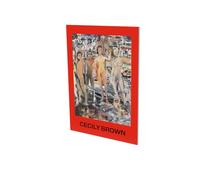 Cecily Brown : The Spell : Cat. CFA Contemporary Fine Arts Berlin